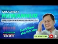 Download Lagu Sholawat Huwannur yang sangat menyejukkan Hati | Vocal Prabowo Subianto (AI Cover)