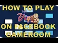 How To Play MyVegas Slots on Facebook Gameroom