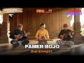 Lagu PAMER BOJO - Didi Kempot | Versi Keroncong Nostalgia | Cover Remix by Keroncong Harmoni Nusantara