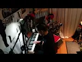 Kei's Song piano cover with Guthrie