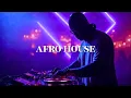 Lagu Deep Afro House \u0026 Melodic House 2026 – Hypnotic Tribal Energy for Deep Focus