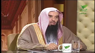 كيف أتخلص من تأنيب الضمير الزائد  ام تأنيب الضمير شئ جيد    الشيخ علي المري دندنها