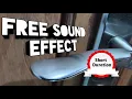 Download Lagu Free Sound effect knock the door - Efek suara mengetuk pintu