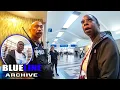 She Stole Sunglasses at the Airport Then 25 Officers Shut Down the Whole Terminal Legal Breakdown