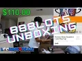 My First 888lots com Unboxing Review Part 1 Looking 4 Deals