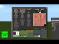 Universal Appliers HUD for Texture Creators