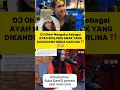 DJ Ohim Mengaku Sebagai Ayah Biolog*s Anak Yang Dikandung Erika Carlina, Netizen Heboh ⁉️ #viral