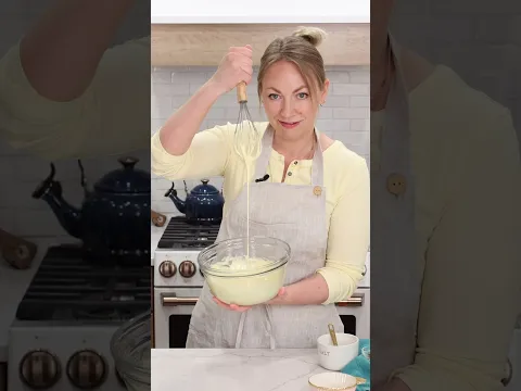Homemade Brownies as Easy as Box Mix
