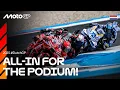 Download Lagu Opening laps' squabbles ⚔️ | 2025 Dutch GP