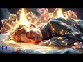 Aurora Cosmic Sleep Music for Deep Relaxation and Celestial Energy Healing