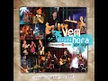 Meu Respirar (Ao Vivo) (feat. Nívea Soares) - Ministério Vineyard