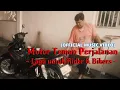 Download Lagu [OFFICIAL MUSIC VIDEO] Motor Teman Perjalanan – Lagu untuk Rider \u0026 Bikers