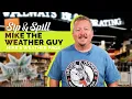 Sip Spill with Mike s Weather Page