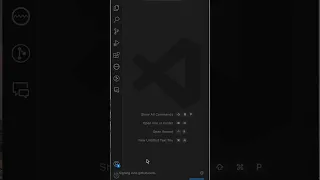 connect github account to vscode