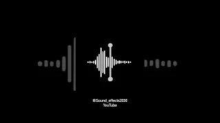 مؤثرات صوتية صوت عصافير روز 