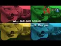 Download Lagu Wali-Baik-Baik Sayang (Cover by Mr Mauripan)