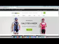 Bikeway WooCommerce Theme and Sample Data Installation
