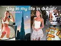 Download Lagu PRODUCTIVE DAY IN MY LIFE IN DUBAI 2024