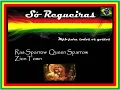 Ras Sparrow  & Queen Sparrow - Zion Town - Só Regueiras