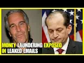 Trump LACKEY In HOT WATER Over New Incriminating Epstein Email LEAK