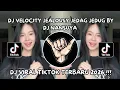 Lagu DJ JEALOUSY BY DJ NANSUYA • VELOCITY JEALOUSY JEDAG JEDUG VIRAL TIKTOK TERBARU 2026