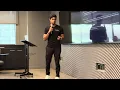 DataFusion at LangChain Ankush Gola Smit B
