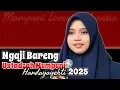 Lagu USTADZAH MUMPUNI HANDAYAYEKTI 2025