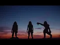 Calvin Harris, Clementine Douglas - Blessings (Official Video)