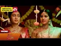 Download Lagu Singappenne - Promo | 17 Oct 2025 | Tamil Serial | Sun TV