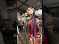 Download Lagu #cosplay #badut #barongan #jaranan #badutlucu #remix #dj #edm #djremix #music