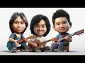 Download Lagu Sheila on 7 - Ambilkan Bulan ( No Guitar ) Backing Track MP3