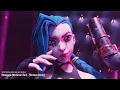 Arcane S2 - (League of Legends) Renegade [We Never Run] Scraton Remix