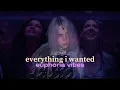 Download Lagu Billie Eilish - everything i wanted (euphoria vibes)
