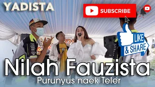 Download Nilah Fauzista -  Purunyus naek teler YADISTA MP3