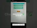RealTime Chat App using ReactJS NodeJS and Socket io io