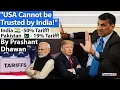 Lagu INDIA WILL NEVER TRUST USA says Raghu Rajan | Brutal Take on relations | By Prashant Dhawan