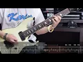 Carcass - Incarnated Solvent Abuse - Cover - TAB