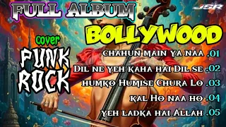 full album lagu bollywood kumpulan lagu bollywood cover rock version terbaik 2025 cover by jsr