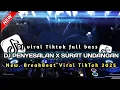 Download Lagu BREAKBEAT - DJ PENYESALAN X SURAT UNDANGAN DJ VIRAL TIKTOK TERBARU 2025 FULL BASS!!!