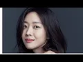 Actress Jo Bo Ah to marry non-celebrity fiance in a private wedding ceremony today