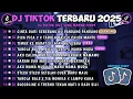 Download Lagu DJ TIKTOK TERBARU 2025-🎵DJ CINTA DARI SEBERANG-KU PANDANG2🎵DJ PICA PICA2 X TABOLA BALE X CALON MANTU