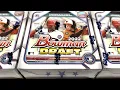 IS IT WORTH IT NEW RELEASE 2022 BOWMAN DRAFT LITE