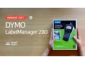 Download Lagu Tester's Choice: DYMO Label Manager 280