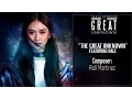 Download Lagu Sarah Geronimo — The Great Unknown feat. HALE [Official Lyric Video]