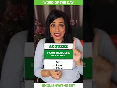 How Many of these English Words Do You Know? English Speaking Practice#wordoftheday #speakenglish