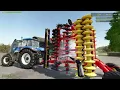 👨‍🌾Farming,🐠Fishing,🏗️Building & Non-Stop Contracts!🚜| FS25 Kinlaig Ep.65 #farmingsimulator25 #fs25