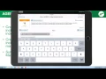 HeavyJob Mobile 101 An Introduction to Diary Time Card Entry HCSS