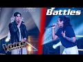 Download Lagu Jason Mraz - I Won't Give Up (Gabriel Alvarez Perez vs. Gian Carlos Navea) | Battles | TVOG 2024
