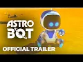 Download Lagu ASTRO BOT Official Reveal Trailer | State of Play 2024