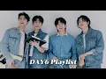 Download Lagu [Playlist] 데이식스 여름 플레이리스트 🌿 | Day6플리